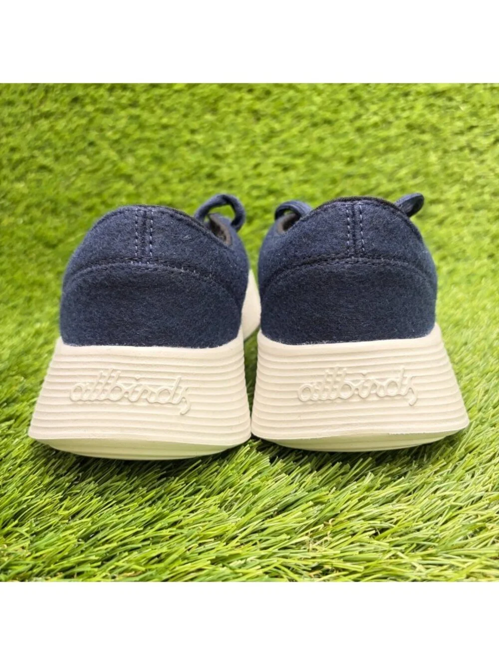 Allbirds please review